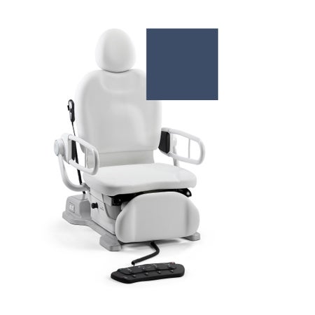 Upholstery Top Kit Midmark® For use with Midmark 631 Exam Chair