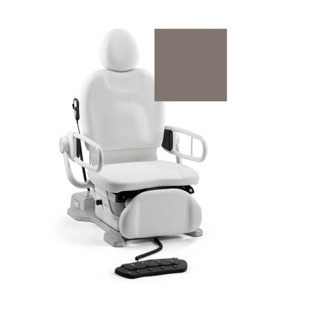 Upholstery Top Kit Midmark® For use with Midmark 631 Exam Chair