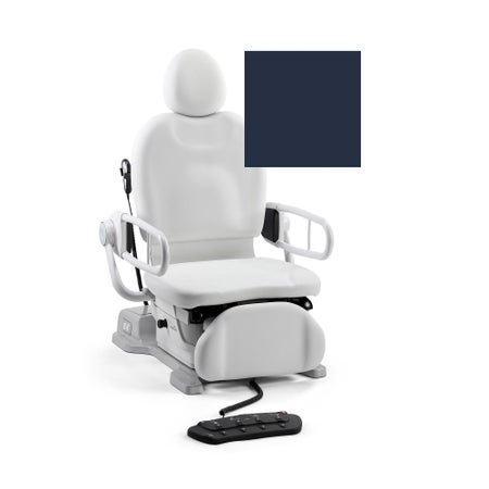 Upholstery Top Kit Midmark® For use with Midmark 631 Exam Chair