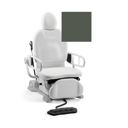Upholstery Top Kit Midmark® For use with Midmark 631 Exam Chair