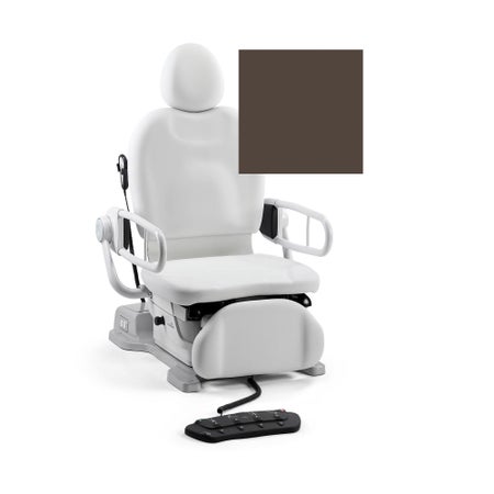 Upholstery Top Kit Midmark® For use with Midmark 631 Exam Chair