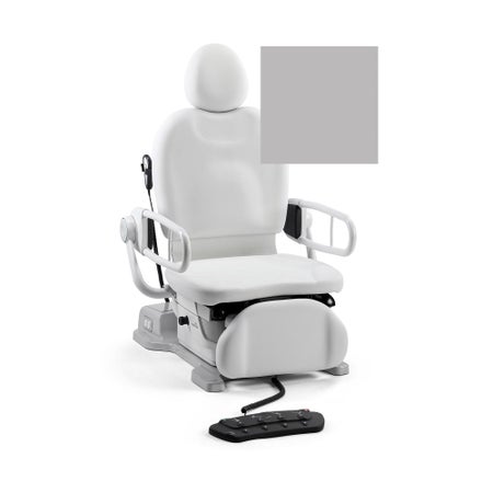 Upholstery Top Kit Midmark® For use with Midmark 631 Exam Chair