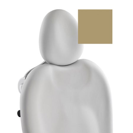 Exam Chair Headrest Midmark® For use with Midmark 631 Exam Chair
