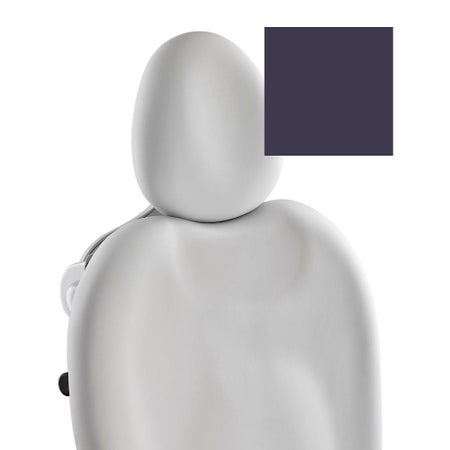 Exam Chair Headrest Midmark® For use with Midmark 631 Exam Chair