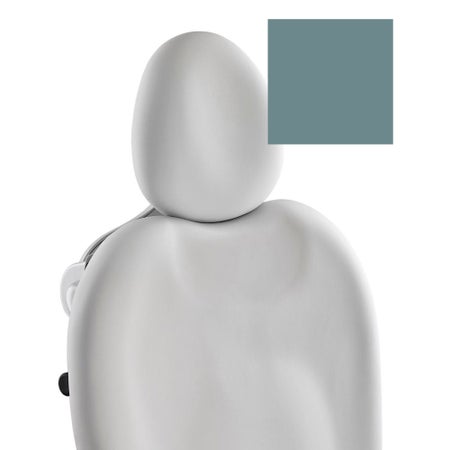 Exam Chair Headrest Midmark® For use with Midmark 631 Exam Chair