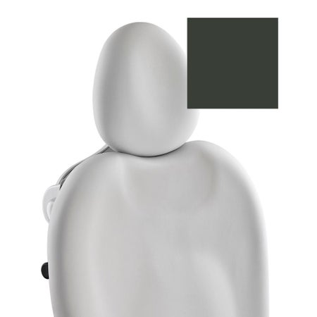 Exam Chair Headrest Midmark® For use with Midmark 631 Exam Chair