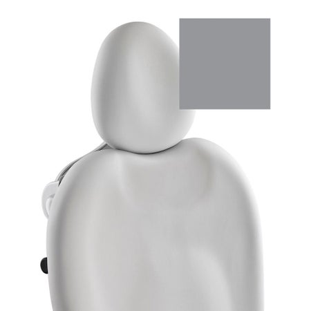 Exam Chair Headrest Midmark® For use with Midmark 631 Exam Chair