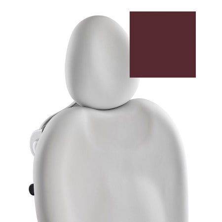 Exam Chair Headrest Midmark® For use with Midmark 631 Exam Chair