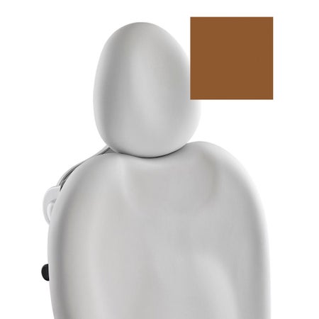 Exam Chair Headrest Midmark® For use with Midmark 631 Exam Chair