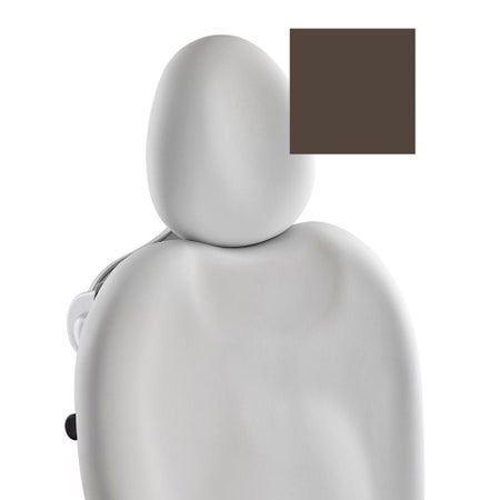 Exam Chair Headrest Midmark® For use with Midmark 631 Exam Chair
