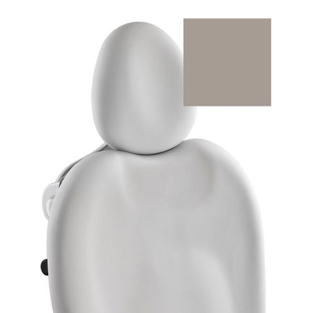 Exam Chair Headrest Midmark® For use with Midmark 631 Exam Chair