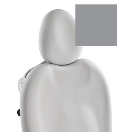Exam Chair Headrest Midmark® For use with Midmark 631 Exam Chair