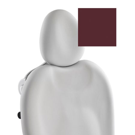 Exam Chair Headrest Midmark® For use with Midmark 631 Exam Chair