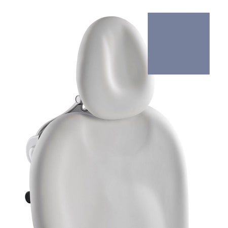 Exam Chair Headrest Midmark® For use with Midmark 631 Exam Chair