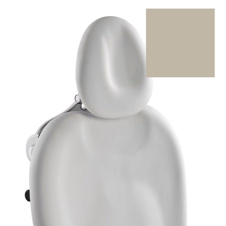 Exam Chair Headrest Midmark® For use with Midmark 631 Exam Chair