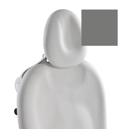 Exam Chair Headrest Midmark® For use with Midmark 631 Exam Chair