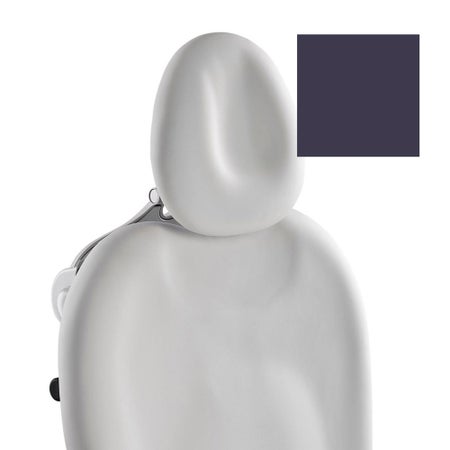 Exam Chair Headrest Midmark® For use with Midmark 631 Exam Chair