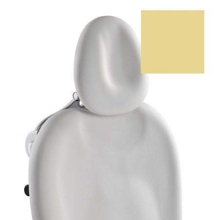 Exam Chair Headrest Midmark® For use with Midmark 631 Exam Chair