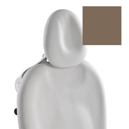Exam Chair Headrest Midmark® For use with Midmark 631 Exam Chair