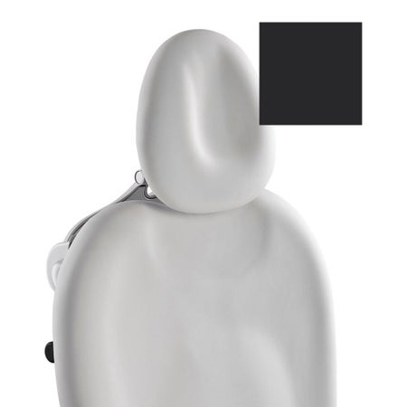 Exam Chair Headrest Midmark® For use with Midmark 631 Exam Chair
