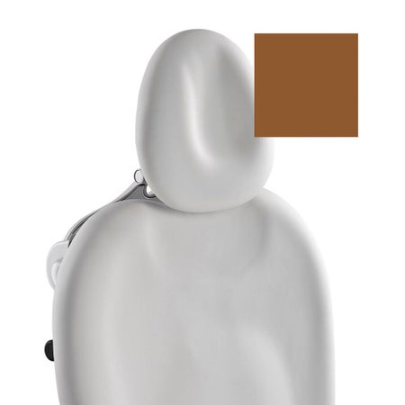 Exam Chair Headrest Midmark® For use with Midmark 631 Exam Chair