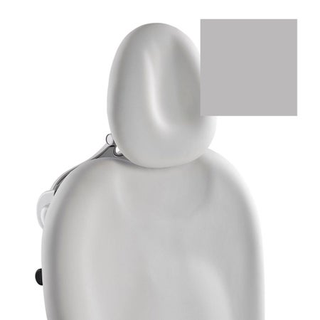 Exam Chair Headrest Midmark® For use with Midmark 631 Exam Chair