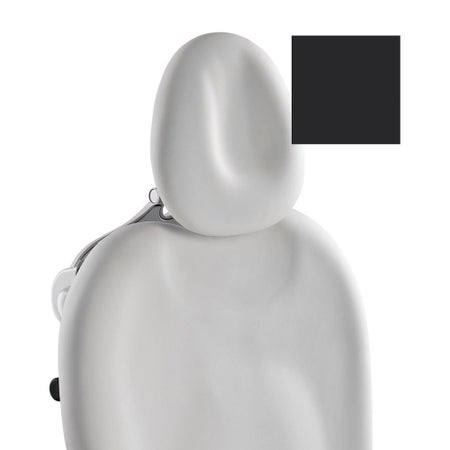 Exam Chair Headrest Midmark® For use with Midmark 631 Exam Chair