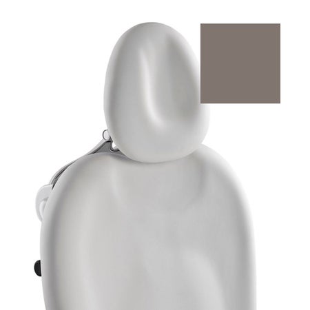 Exam Chair Headrest Midmark® For use with Midmark 631 Exam Chair