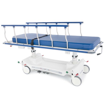 Rail Stretcher Horizon™ Retracto™ Adjustable Height 500 lbs. Weight Capacity