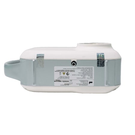 Portable X-Ray System Europa Portable 4 X 4-3/5 X 9-1/5 Inch 5.5 lbs. Battery Operated