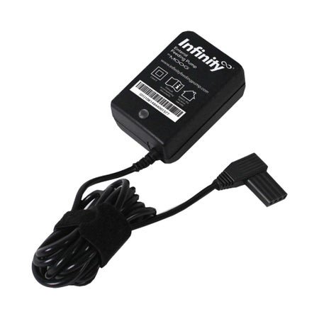 AC Adapter EnteraLite® Infinity® For EnteraLite® Infinity® Feeding Pump