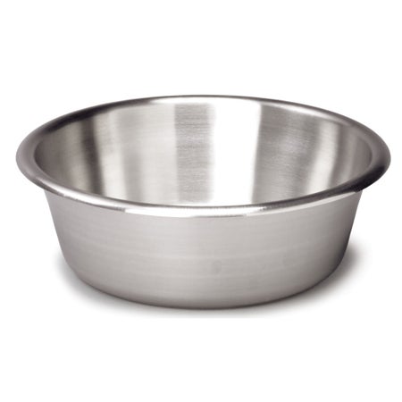 Solution Basin Graham-Field Stainless Steel 224 oz. Round