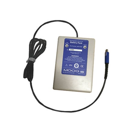 Battery Pack - Used Curlin® For use with the Curlin® 6000 and Curlin® Pain Smart Infusion Pumps