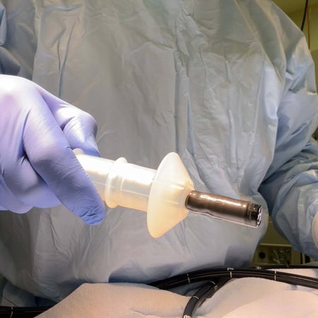 Medical Device Air Assist™ Medical Grade Silicone