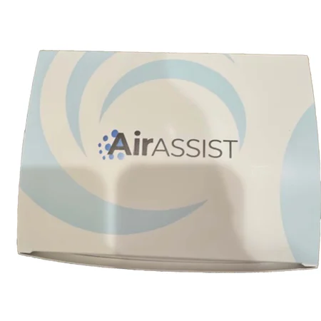 Medical Device Air Assist™ Medical Grade Silicone