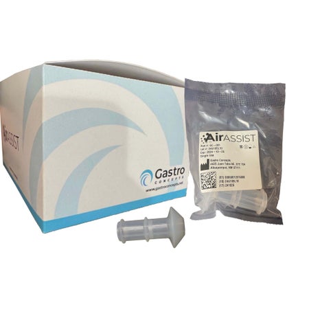 Medical Device Air Assist™ Medical Grade Silicone