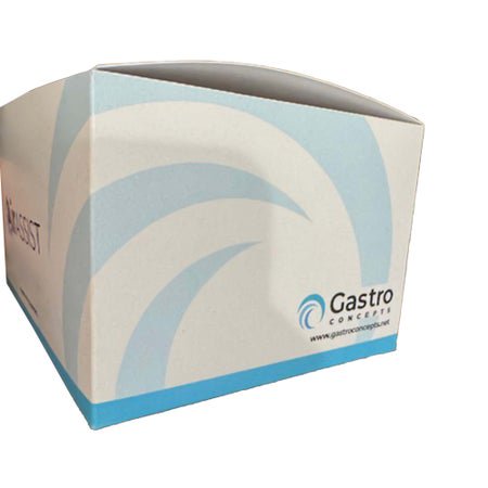 Medical Device Air Assist™ Medical Grade Silicone