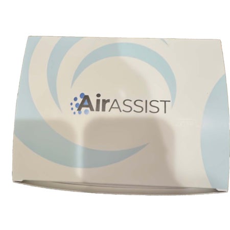 Medical Device Air Assist™ Medical Grade Silicone