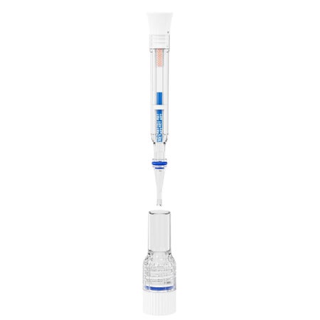 Drug Identification Test Kit Rapid Response® Benzodiazepines (BZO), Ketamine (KET), Gamma Hydroxybutyrate (GHB) 5 Tests