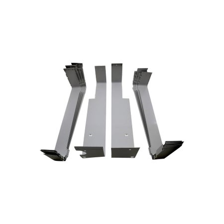Shroud Assembly Kit For Exam Table