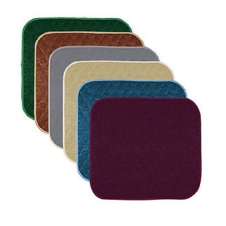 Seat Cushion Beck's Classic 21 W X 22 L inch Polyester