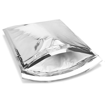 Insulated Mailer Coldkeepers® Penguin 15 X 20 Inch For Sensitive Payloads