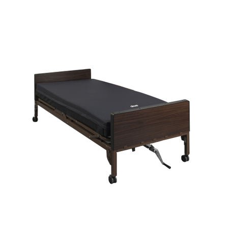 Mattress System DeVibiss™ 6 H X 36 W X 80 L Inch