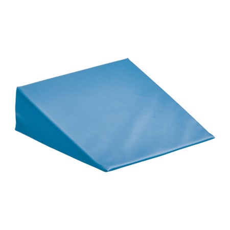 Positioner Wedge AliMed® 11 W X 7 L X 4 H Inch Polyfoam Freestanding