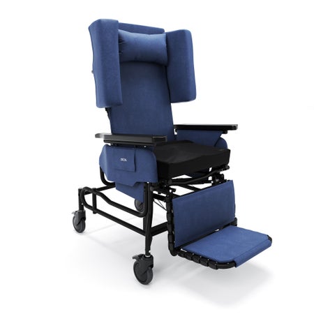 Wheelchair Elite 16 Inch Seat Width Adult
