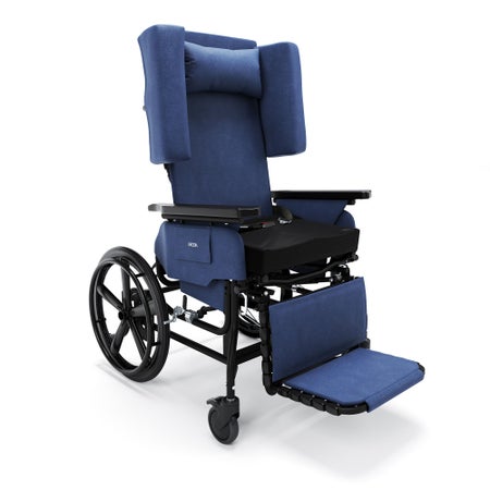Wheelchair Elite 18 Inch Seat Width Adult