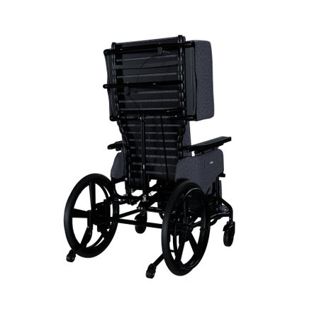Tilt-In-Space Wheelchair Elite 16 Inch Seat Width Adult