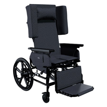 Tilt-In-Space Wheelchair Elite 16 Inch Seat Width Adult