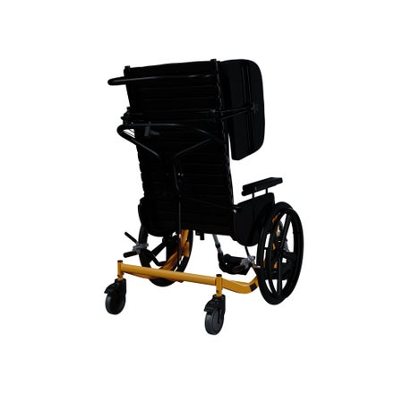 Tilt-In-Space Wheelchair Encore 22 Inch Seat Width Adult