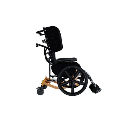 Tilt-In-Space Wheelchair Encore 22 Inch Seat Width Adult